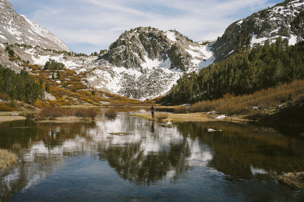 Saving Rivers and Breweries